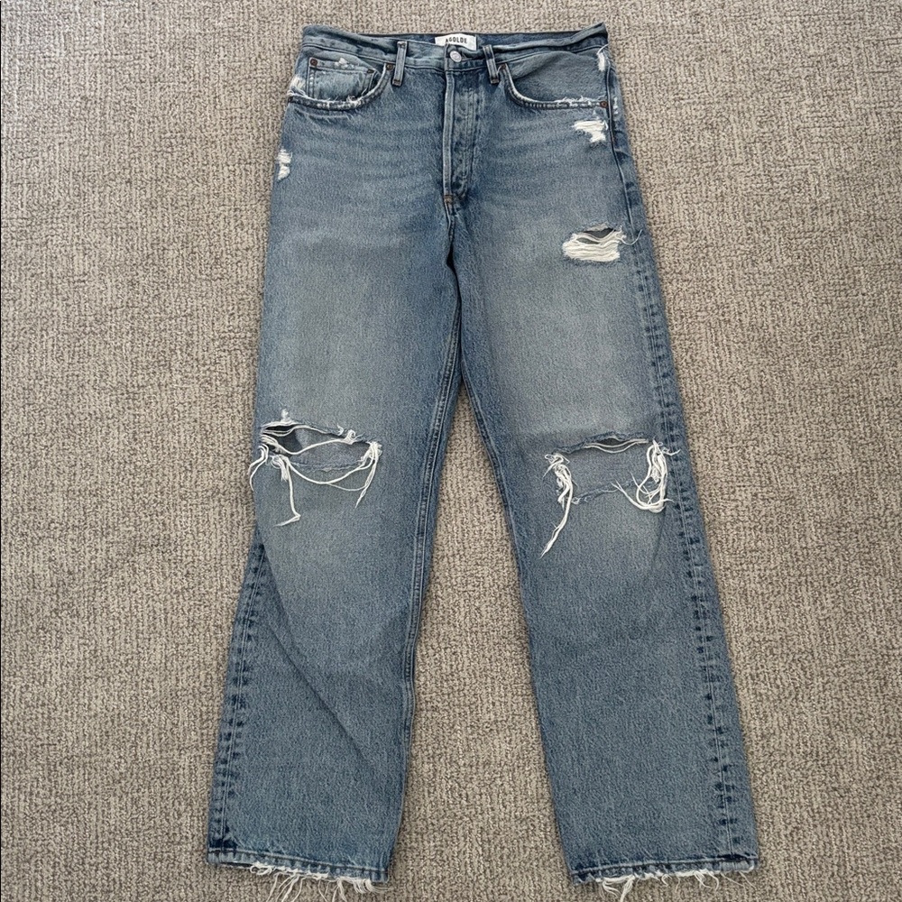 Agolde 90s Jeans